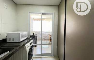 Imagem 5: Apartamento com 3 dormitórios à venda, 107 m² por R$ 1.000.000,00 - Il Piu Bello - Vinhedo