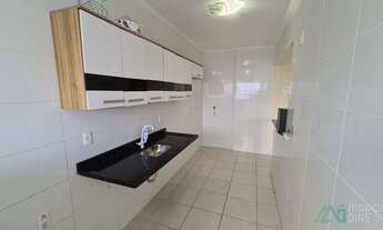 Imagem 5: Apartamento com 2 dorms, Guilhermina, Praia Grande - R$ 370 mil, Cod: 162