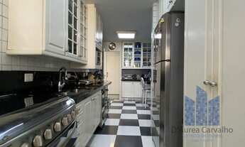 Imagem 3: Apartamento para Venda em São Paulo, Cerqueira Cesar, 2 dormitórios, 2 suítes, 3 banheiros