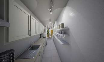 Imagem 5: Joinville - Casa Padrão - Nova Brasilia