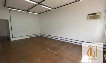 Imagem 4: Sala para alugar, 50 m² por R$ 2.500,00/mês - Vila Madalena - São Paulo/SP