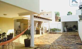 Imagem 5: Venda Casa 03 Quartos - Cond. Alphagarden - Despraiado - Cuiabá - CA1613