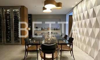 Imagem 7: 22531 - Casa 4 Dorms. (4 Suítes), MELVILLE - SANTANA DE PARNAIBA/SP