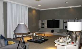 Imagem 7: Excelente Residência - Condomínio em Maria Paula