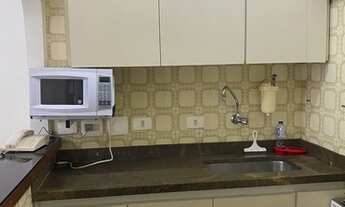 Imagem 2: Apartamento para aluguel possui 82 metros quadrados com 2 quartos