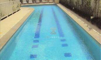 Imagem 3: Apartamento com 1 dormitório à venda, 52 m² por R$ 660.000 - Perdizes - São Paulo/SP