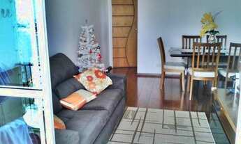 Imagem 3: APARTAMENTO DOIS DORMITÓRIOS, SENDO UMA SUÍTE, NO MELHOR DA VILA SANTA CATARINA !