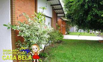 Imagem 7: Casa com 03 dormitório na Praia! Oportunidade