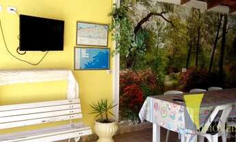 Imagem 6: Linda casa com sauna e hidromassagem na Ressaca