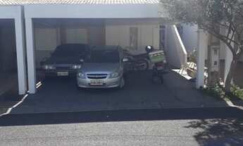 Imagem: Condomínio Residencial Parque da Liberdade