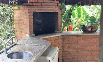 Imagem 4: Casa para alugar, 332 m² por R$ 8.188,00/mês - Conjunto Habitacional 120 Casas - Carapicuí