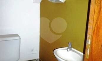 Imagem 2: São Paulo - Casa Comercial - PINHEIROS