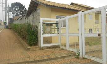 Imagem 6: Sobrados Geminados em condomínio bem localizado