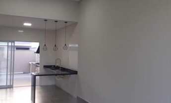 Imagem 5: Casa em Condomínio para Venda em Sorocaba, Terras de São Francisco, 3 dormitórios, 1 suíte