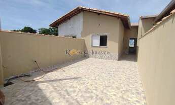 Imagem: Casa com 2 dorms, Balneário Gaivotas, Itanhaém