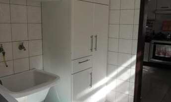 Imagem 2: Apartamento para Venda em Santo André, Vila Cecília Maria, 2 dormitórios, 1 suíte, 2 banhe