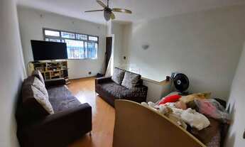 Imagem 7: Sobrado com 2 dormitórios à venda, 132 m² por R$ 380.000,00 - Parque Oratório - Santo Andr