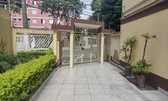 Imagem 3: Apartamento para venda tem 48 metros quadrados com 2 quartos em Parque Artur Alvim - São P