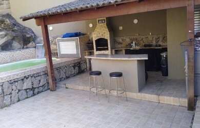 Imagem 6: Casa nova Casa com 3 dormitórios