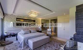 Imagem 6: Apartamento duplex com área externa, 5 ambientes, 3 suítes, móveis sob medida