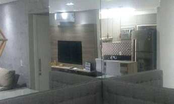 Imagem 5: Apartamento com 2 dormitórios para alugar, 52 m² por R$ 1.750,00/mês - Centro - Americana