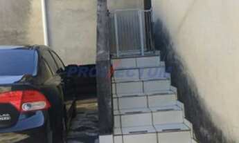 Imagem 2: Campinas - Casa Padrão - Jardim Santa Amália