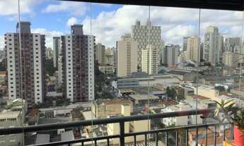 Imagem 6: São Paulo - Apartamento Padrão - Barra Funda
