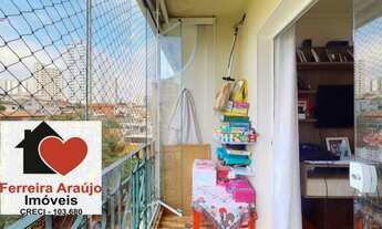 Imagem 6: APARTAMENTO COM FINO ACABAMENTO NO MELHOR DO JABAQUARA!
