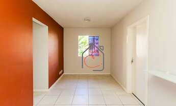 Imagem 2: Apartamento à venda, 56 m² por R$ 160.000,00 - São Marcos - Macaé/RJ