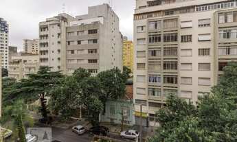 Imagem 5: Apartamento para Aluguel - Santa Cecília, 1 Quarto, 40 m2