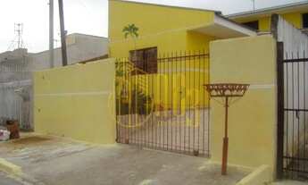 Imagem 2: Casa em Campo de Santana - Curitiba