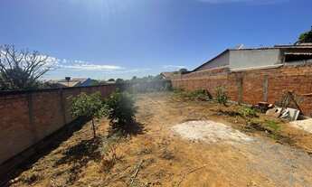 Imagem 6: Lote para venda possui 464 metros quadrados em Vila Oliveira - Aparecida de Goiânia - GO