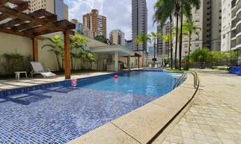 Imagem: Apartamento, 157 m2 !!! Lazer completo
