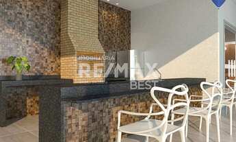 Imagem 3: Lançamento: Rio Liri Apartamento de 1 ou 2 dormitórios