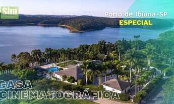 Imagem: Casa em Condomínio para Venda em Ibiúna