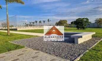 Imagem 5: Terreno à venda, 250 m² por R$ 265.000,00 - Jardim das Flores - São José dos Campos/SP