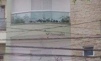 Imagem 2: Apartamento com 2 dormitórios para alugar, 74 m² por R$ 2.100,00/mês - Paraíso - Santo And