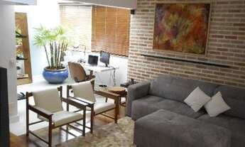 Imagem: SãO PAULO - Apartamento Padrão - Moema