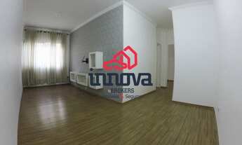 Imagem: Apto. 67m² - 02 dorm. Pq. Santo Antonio