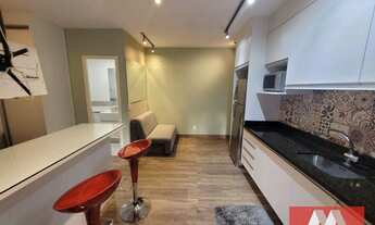 Imagem 4: Loft com 1 dormitório para alugar, 40 m² por R$ 3.000,00/mês - Bela Vista - São Paulo/SP