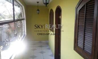 Imagem 2: SãO PAULO - Sobrado Padrão - Jardim Macedônia