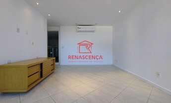 Imagem 3: Excelente cobertura 2 Qts + suíte e vaga em Botafogo!