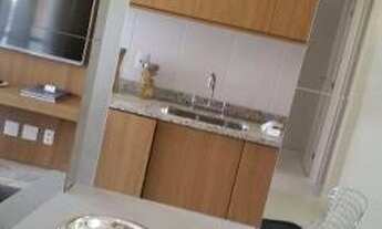 Imagem 3: Apartamento 2 quartos próximo a praia - Recreio - Design diferenciado