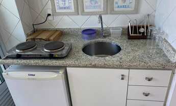 Imagem 6: Apartamento para aluguel possui 50 metros quadrados com 1 quarto em Consolação - São Paulo