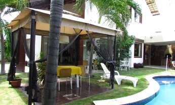 Imagem: Casa em terreno 20x20 no Sol Nascente, 4