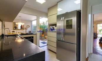 Imagem 5: CASA EM CONDOMÍNIO SÃO PAULO MORUMBI SUL