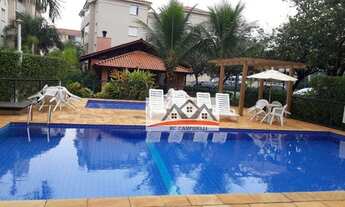 Imagem 2: Apartamento Térreo no AVALON 2 - 3 dormitórios e varanda gourmet com 2 vagas