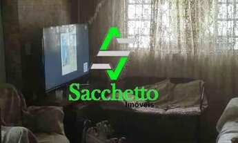 Imagem 5: Casa para Venda em Limeira, Vila Cristóvam, 2 dormitórios, 1 banheiro, 2 vagas