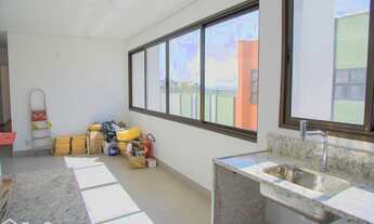 Imagem 7: Apartamento à venda em Belo Horizonte