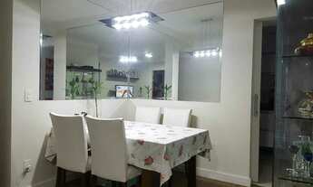 Imagem: Apartamento Vila Mascote